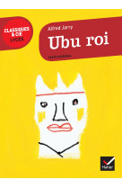 Ubu roi