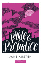 Pride and prejudice