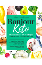 Bonjour keto