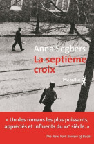 La septième croix