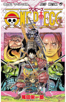 One piece 95 (vo japonais)