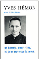 Yves hemon, pretre