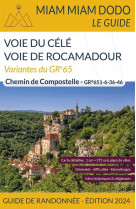 Miam miam dodo rocamadour-célé édition 2024