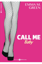 Call me baby vol 1