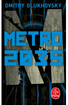 Métro 2035