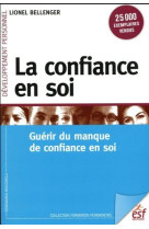 La confiance en soi