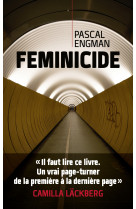 Féminicide