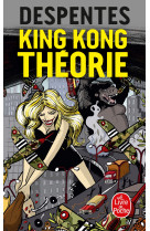 King kong théorie