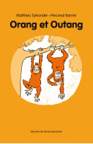 Orang et outang