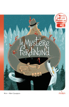 Le mystère ferdinand