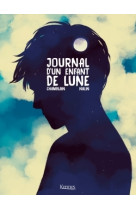 Journal d'un enfant de lune