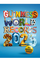 Guinness world records 2025