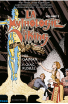 La mythologie viking - vol02