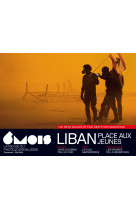 Revue 6mois n°26 - le liban vu de l'intérieur