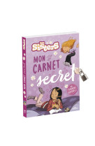 Les sisters - mon carnet secret