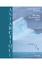 Antarctique