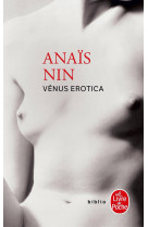 Vénus erotica