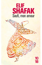 Soufi, mon amour