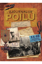 Le journal d'un poilu