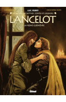 Lancelot - tome 03