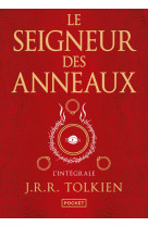 Le seigneur des anneaux (nouvelle traduction) - intégrale