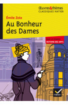 Au bonheur des dames