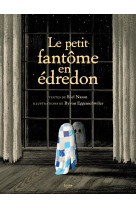 Le petit fantôme en édredon