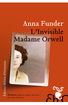 L'invisible madame orwell