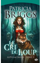 Alpha & omega, t1 : le cri du loup