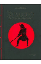 Bushido : le code du samouraï