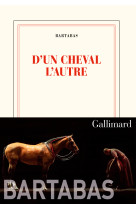 D'un cheval l'autre