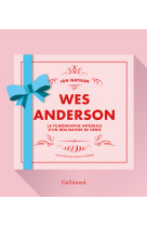 Wes anderson