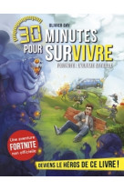 Fortnite : l'ultime bataille