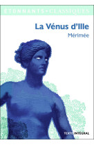 La vénus d'ille