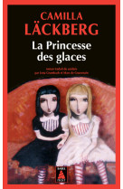 La princesse des glaces