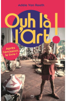 Ouh là l'art