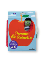 Pomme de reinette