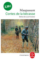 Contes de la bécasse