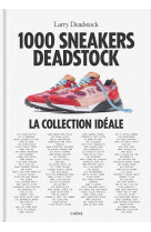 1000 sneakers deadstock