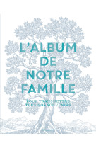 L'album de notre famille