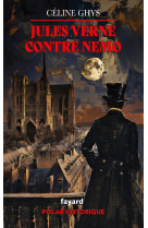 Jules verne contre némo