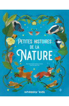 Petites histoires de la nature