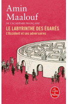 Le labyrinthe des égarés