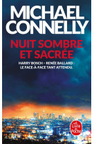 Nuit sombre et sacrée