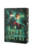 Camera obscura