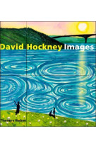 David hockney images /francais