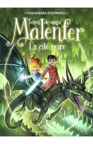 Malenfer - malenfer