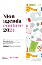 Mon agenda couture 2024