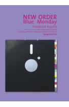 New order - blue monday