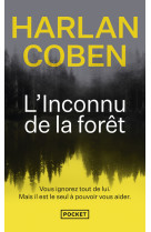 L'inconnu de la forêt